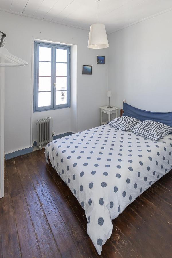 350M De La Mer - Maison Pour 6 Ile d'Yeu Εξωτερικό φωτογραφία