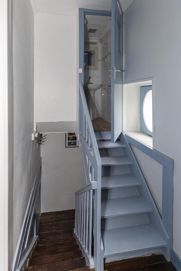 350M De La Mer - Maison Pour 6 Ile d'Yeu Εξωτερικό φωτογραφία